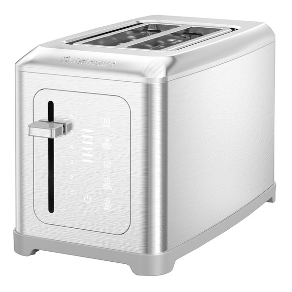 Cuisinart 2-Slice Touchscreen Toaster