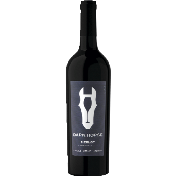 Dark Horse Merlot