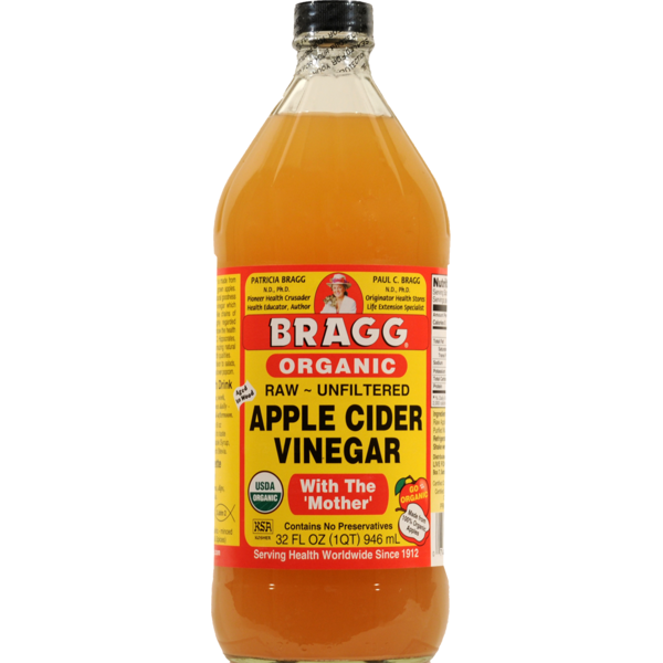 Apple Cider Vinegar At Fry S Instacart