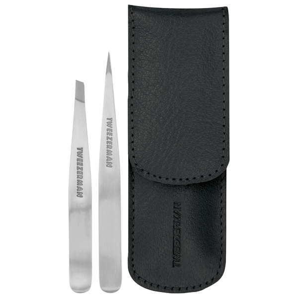 Tweezerman Petite Tweezer Set