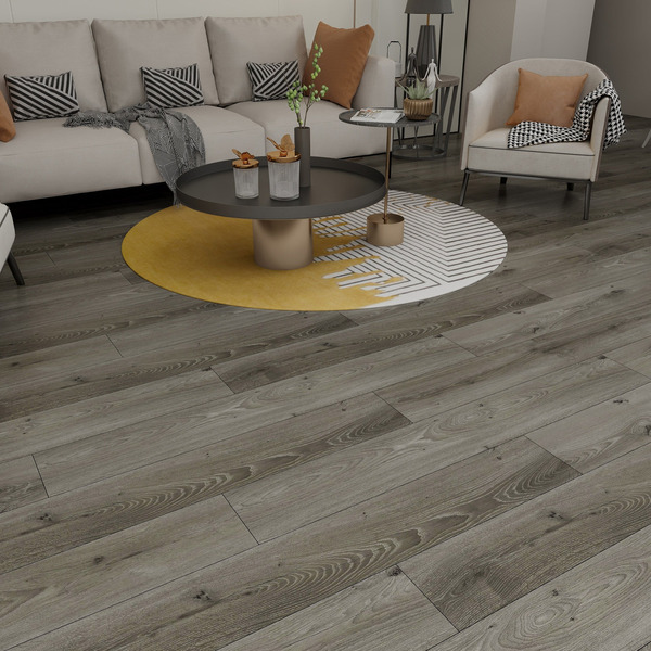 Mono Serra Luxuria Silver Oak SPC Vinyl Flooring