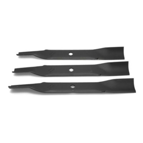 Toro 50 in. High-Lift Lawn Mower Blades for TimeCutter MX Mowers, 3 pk.
