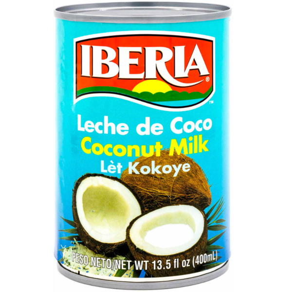 IBERIA - Coconut Milk - 24/13 Oz
