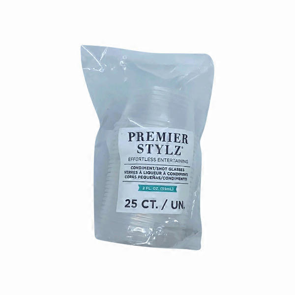Publix Premier Stylz Shot Glasses SameDay Delivery or Pickup Instacart
