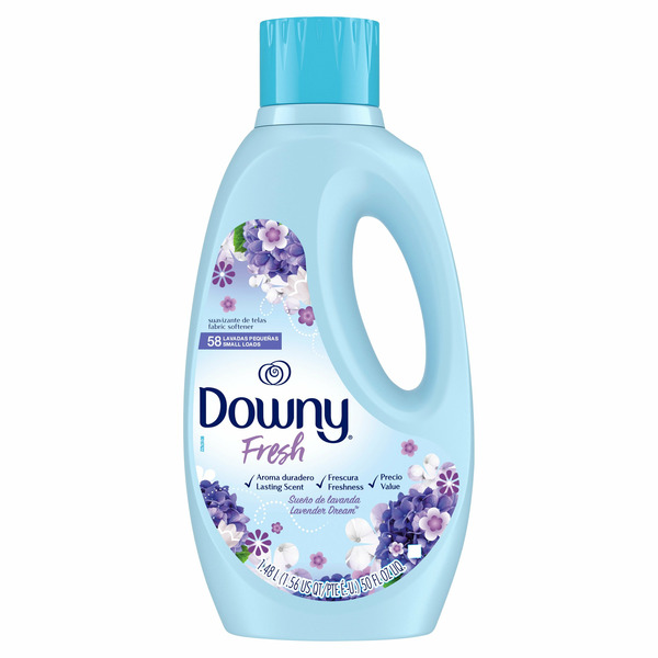 Downy - Lavender Dream - 50 OZ