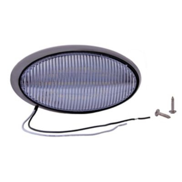 Carry-On Trailer LED Utility Light, CO-RVPLL11CFS