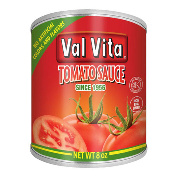 Val Vita Tomato Sauce