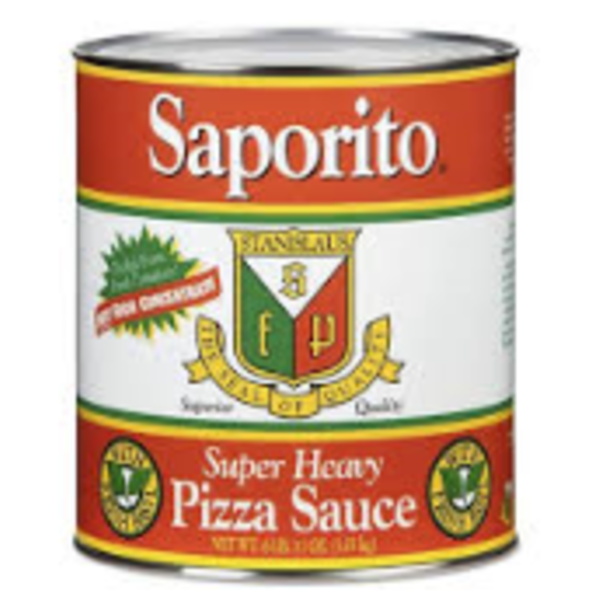 Stanislaus Food Products Tomato Magic #10 Can Saporito Super Heavy