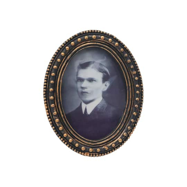 Ashland Vampire Man Lenticular Frame