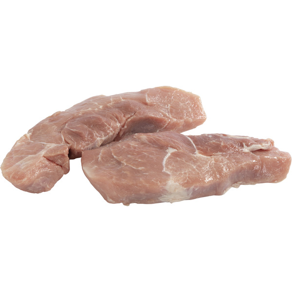 Sirloin Chops Boneless