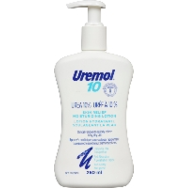 Uremol Skin Relief Moisturizing Lotion Same-Day Delivery | Rexall