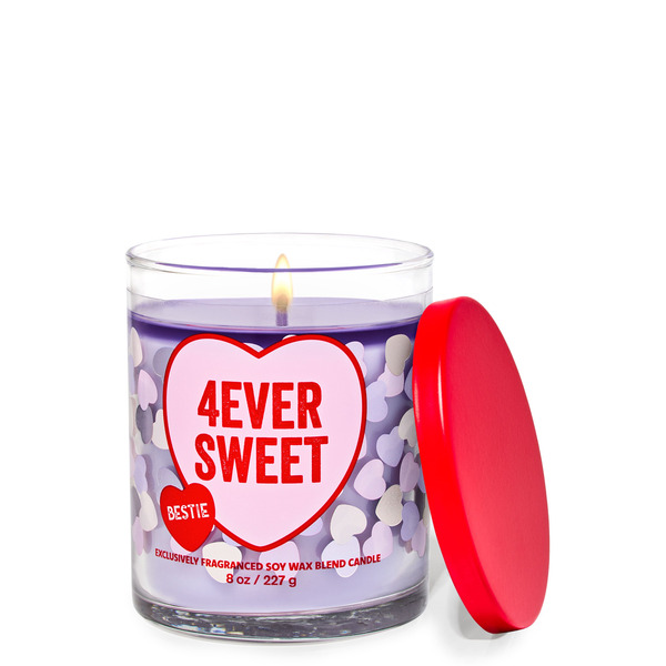 バスアンドボディワークス　4ever sweet Sweethearts 4EVER SWEET Bath &amp; Body Works perfume