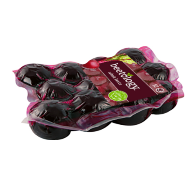 Produced Vackpack Beets 5.5