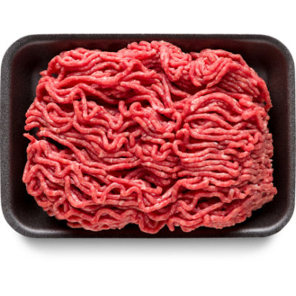 15% Fat 85% Lean Ground Beef