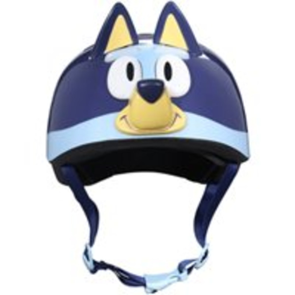 Bluey Kids’ 3D Character Helmet