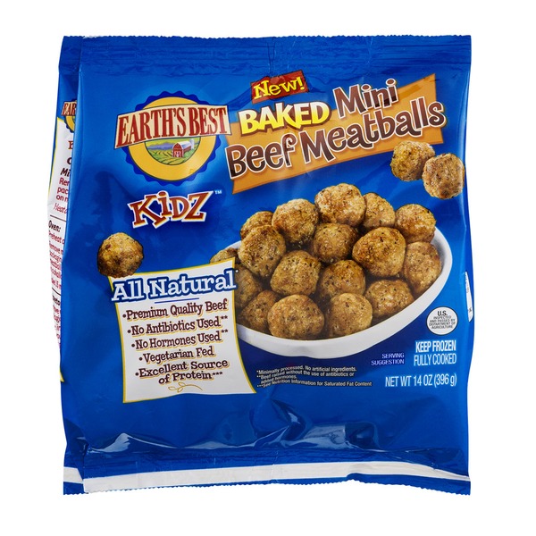 best frozen meatballs at walmart
