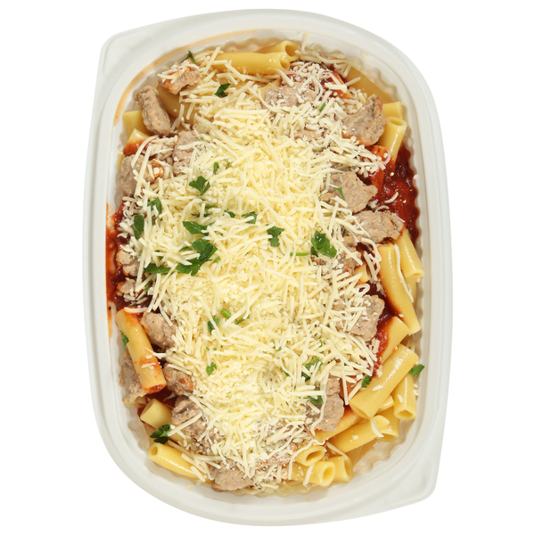 ReadyMeals Ziti