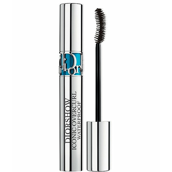 Dior Diorshow Iconic Overcurl Waterproof Mascara