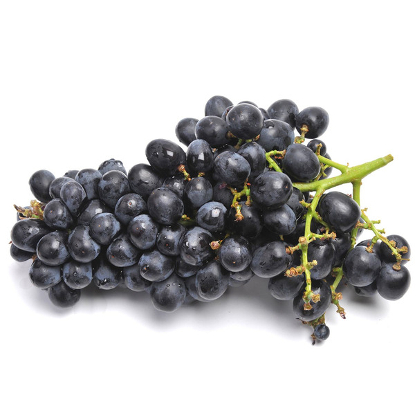 Black Seedless Grapes