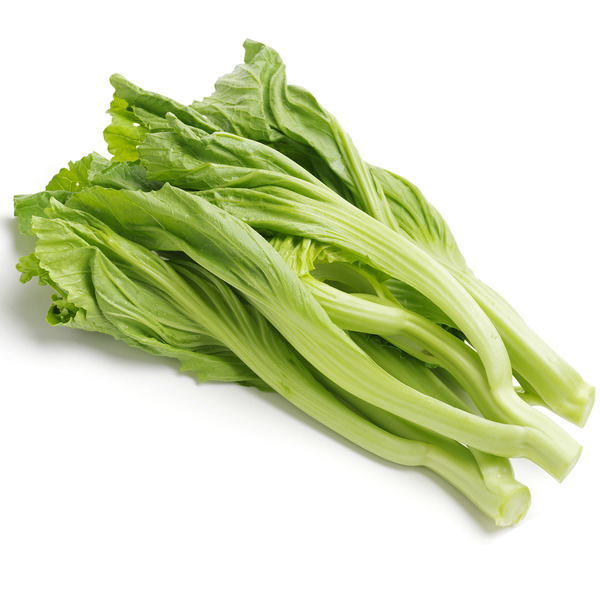 Shen Li Hon / Daikon Leaf