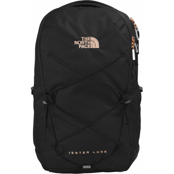 dick's sporting goods north face jester luxe backpack The North Face Women's Jester Luxe Backpack