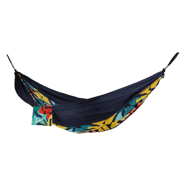 Adventuridge Ultra Light Travel Print Hammock Same-Day