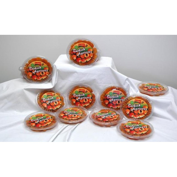 TURKISH APRICOT 2.5LB