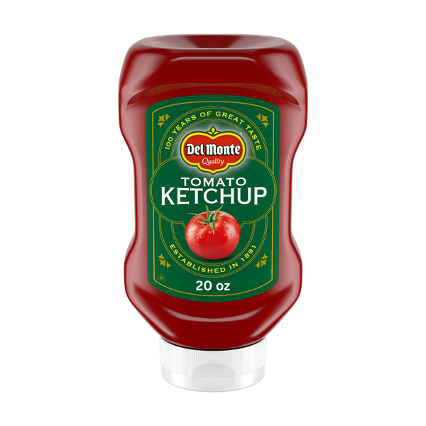dmBio Ketchup