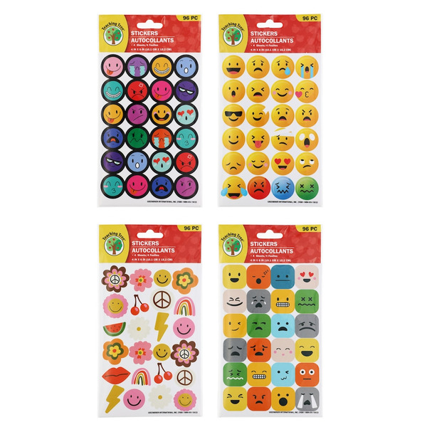 ☺︎☺︎☺︎ DYE CRAFT -MAKING ALL 56 SMILEY EMOJIS! ☺ DIY Polymer Clay