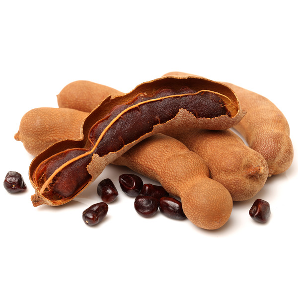 Green Tamarind