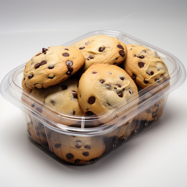 Safeway Chocolate Chip Cookies Pickup Instacart