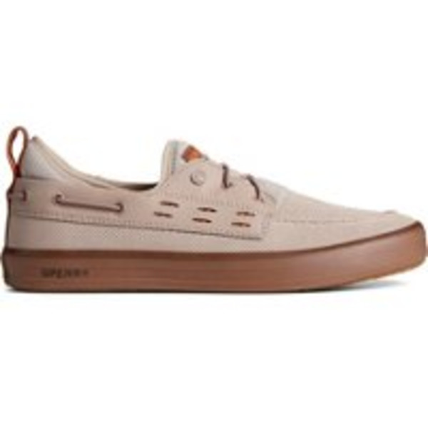 GE neral Mills Sperry Men's SeaCycled Fairlead Boat Shoes, Size 9