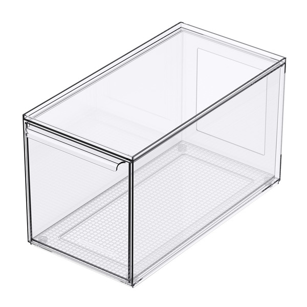 Everything Organizer Tall Fridge Drawer, 6-5/8 x 12-5/8 x 7-1/4 in