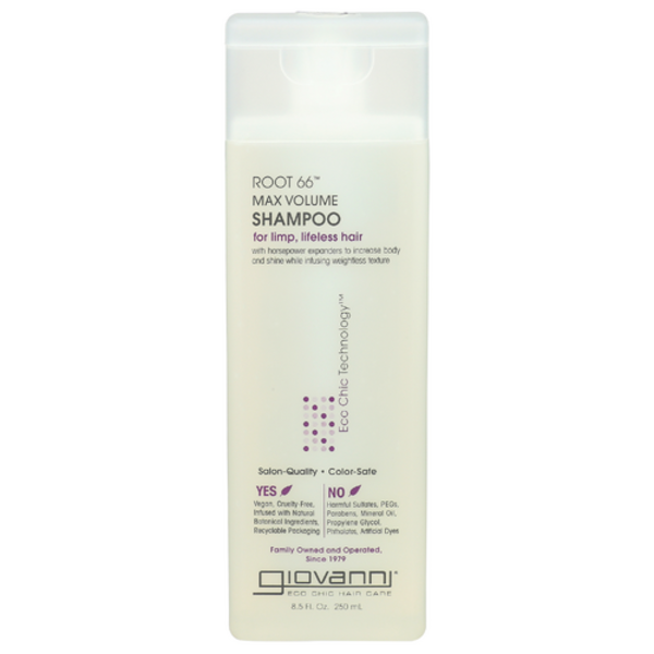 Giovanni Root 66 Shampoo Same-Day Delivery or Pickup | Sprouts