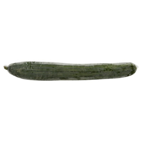 Organic English Cucumber