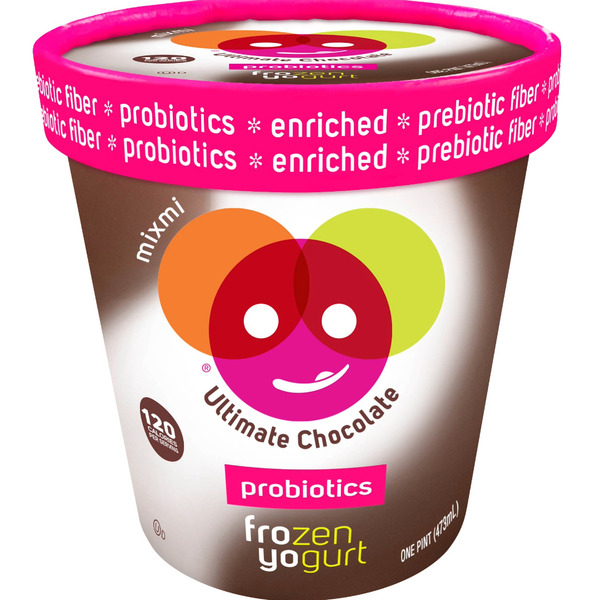 Kroger mixmi Ultimate Chocolate SameDay Delivery or Pickup Instacart