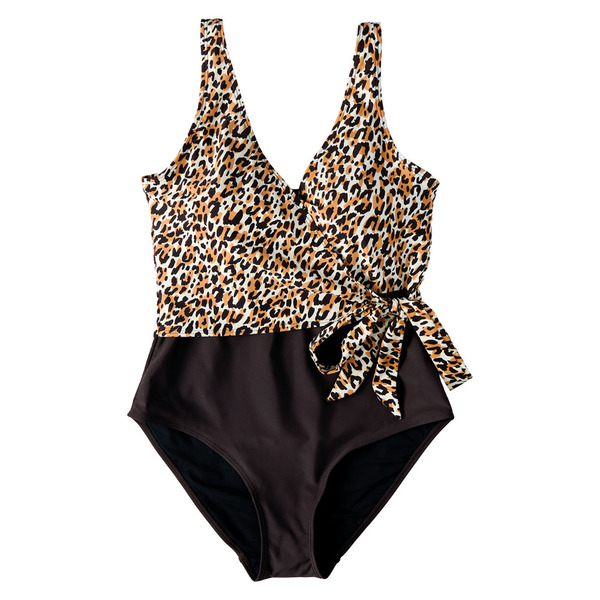 Serra XL Leopard Swimsuit Same-Day Delivery or Pickup | ALDI Serra XL Leopard Swimsuit Same-Day Delivery or Pickup | ALDI