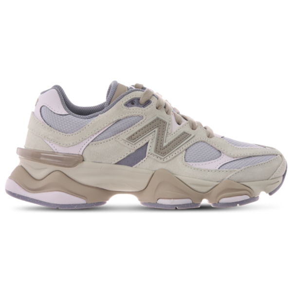 New Balance Women's 9060 Running Shoes, Size 9 - Driftwood/Timberwolf