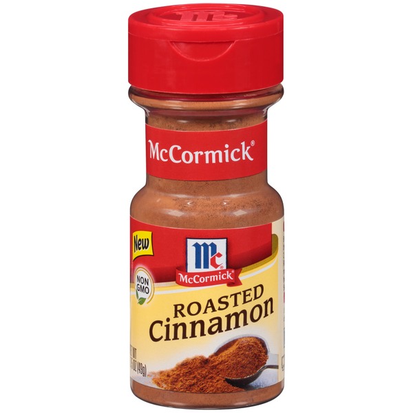 McCormick Roasted Cinnamon Same-Day Delivery or Pickup | Piggly Wiggly