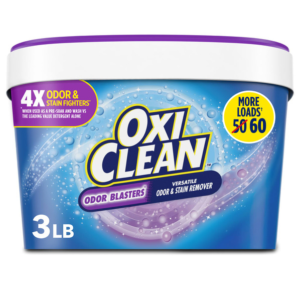 OxiClean Odor Blasters Same-Day Delivery or Pickup | ALDI