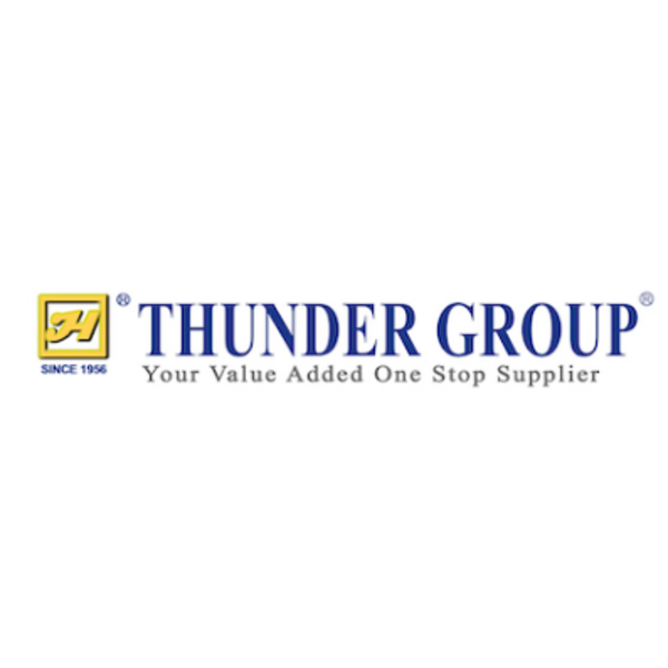 Thunder Group - White Bowl, 64oz/2qt - SD5612W