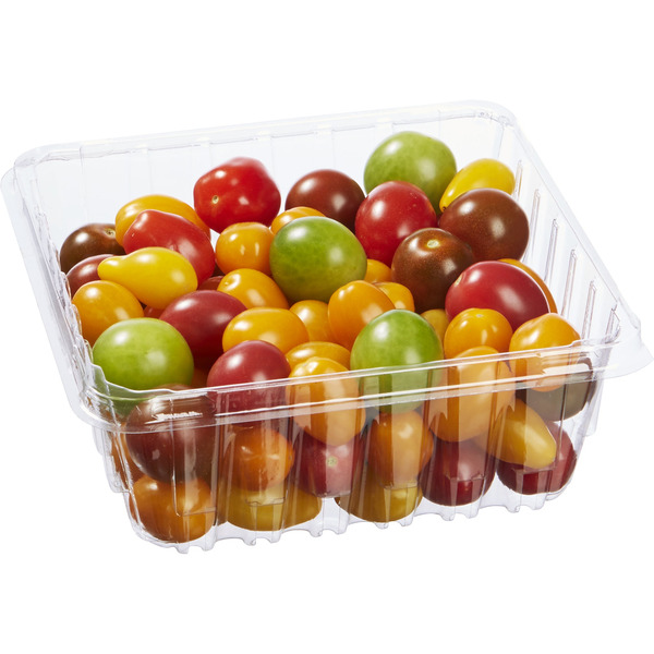 Windset Greenhouses L.P. Symphony Gourmet Tomato Ensemble Medley