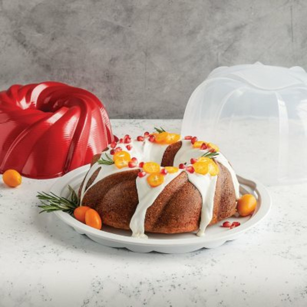 Red Velvet Bundt Cake Same-Day Delivery Sam's Club