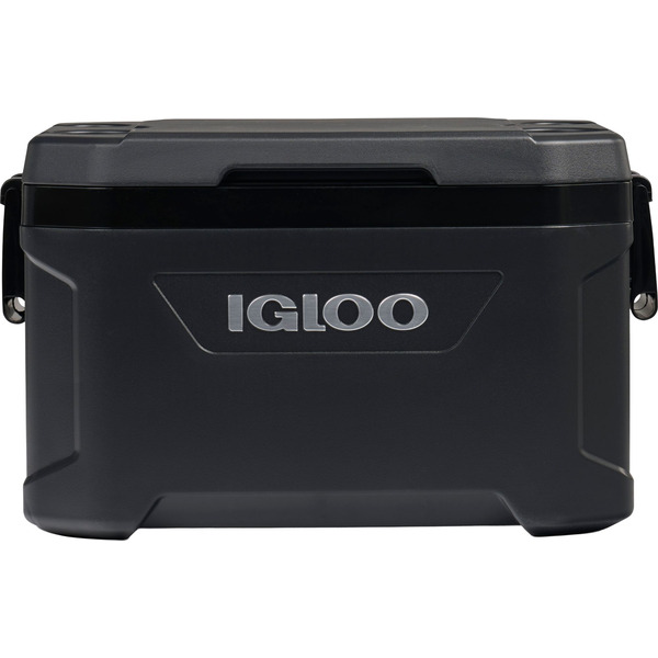 Igloo Latitude Cooler - Black