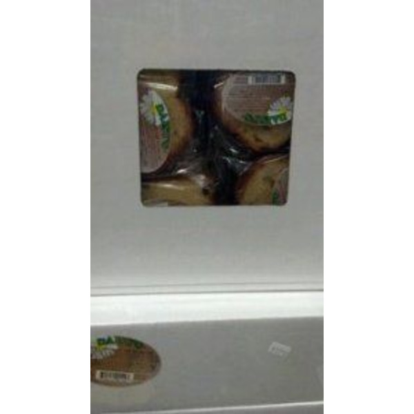 Daisy's Bakery - Chocolate Chip Pound Cake - 12 Ct