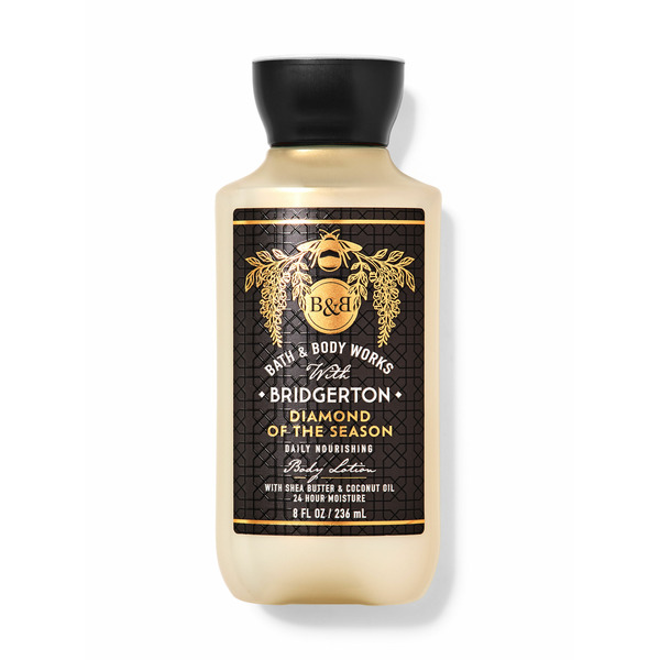 Diamond Of The Season Body Lotion Same-Day Delivery | Bath & Body
