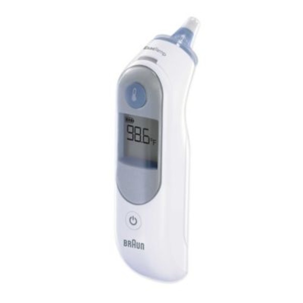 bed bath and beyond forehead thermometer