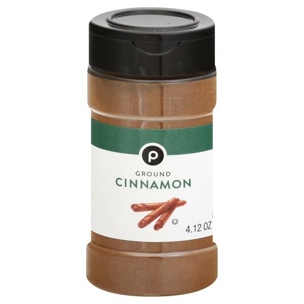 Publix Publix Cinnamon, Ground SameDay Delivery or Pickup Instacart