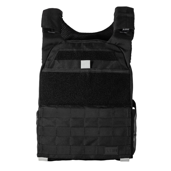 5.11 TacTec Trainer Weight Vests. - Black