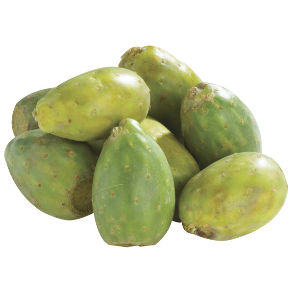 CACTUS PEARS GREEN